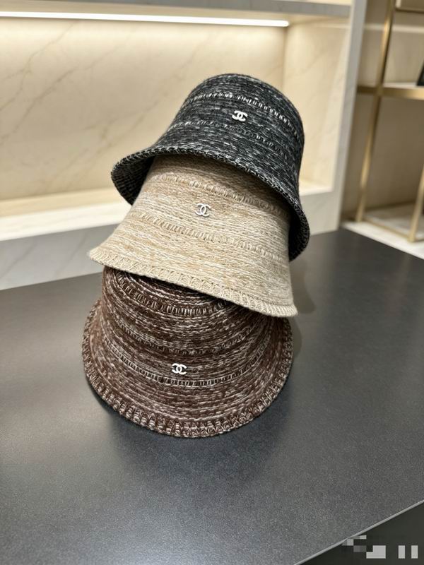 Chanel Hat dx67